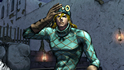 Pantallazo JoJo's Bizarre Adventure All Star Battle R