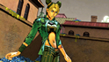 Pantallazo JoJo's Bizarre Adventure All Star Battle R
