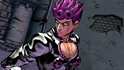 Pantallazo JoJo's Bizarre Adventure All Star Battle R