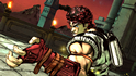 Pantallazo JoJo's Bizarre Adventure All Star Battle R