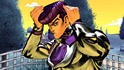 Pantallazo JoJo's Bizarre Adventure All Star Battle R