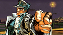Pantallazo JoJo's Bizarre Adventure All Star Battle R