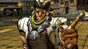 Pantallazo JoJo's Bizarre Adventure All Star Battle R