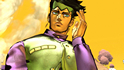 Pantallazo JoJo's Bizarre Adventure All Star Battle R