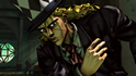 Pantallazo JoJo's Bizarre Adventure All Star Battle R