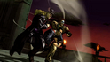 Pantallazo JoJo's Bizarre Adventure All Star Battle R