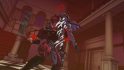Pantallazo JoJo's Bizarre Adventure: Eyes of Heaven