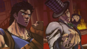 Pantallazo JoJo's Bizarre Adventure: Eyes of Heaven