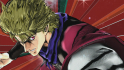Pantallazo JoJo's Bizarre Adventure: Eyes of Heaven