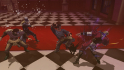 Pantallazo JoJo's Bizarre Adventure: Eyes of Heaven