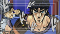 Pantallazo JoJo's Bizarre Adventure: Eyes of Heaven