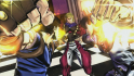 Pantallazo JoJo's Bizarre Adventure: Eyes of Heaven