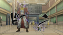 Pantallazo JoJo's Bizarre Adventure: Eyes of Heaven