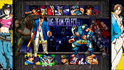 Pantallazo Kizuna Encounter: Super Tag Battle Neo Geo Premium Selection