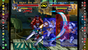 Pantallazo Kizuna Encounter: Super Tag Battle Neo Geo Premium Selection