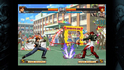 Pantallazo KOF 2002 UM PS4