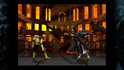 Pantallazo KOF 2002 UM PS4