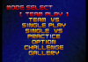 Pantallazo KOF 2002 - PS2