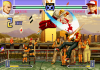 Pantallazo KOF 2002 - PS2
