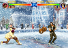 Pantallazo KOF 94 Re-Bout PS2