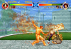 Pantallazo KOF 94 Re-Bout PS2