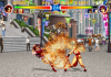 Pantallazo KOF 94 Re-Bout PS2