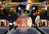 Pantallazo KOF 94 Re-Bout PS2