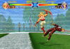 Pantallazo KOF 94 Re-Bout PS2