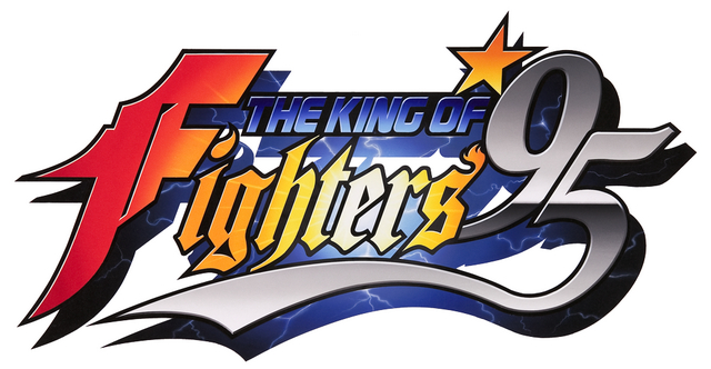 Logo KOF '95
