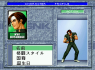 Pantallazo KOF '96 NeoGeo Collection - NeoGeo CD