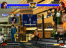 Pantallazo KOF '96 NeoGeo Collection - NeoGeo CD