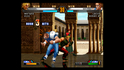 Pantallazo KOF '98 UM FE