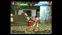 Pantallazo KOF '98 UM FE