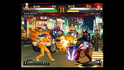 Pantallazo KOF '98 UM FE