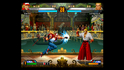 Pantallazo KOF '98 UM FE