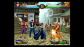 Pantallazo KOF '98 UM FE