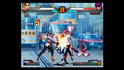 Pantallazo KOF '98 UM FE