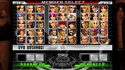 Pantallazo KOF '98 UM FE