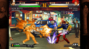 Pantallazo KOF '98 UM FE