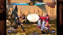Pantallazo KOF '98 UM FE