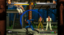 Pantallazo KOF '98 UM FE