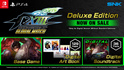 Pantallazo KOF XIII GM
