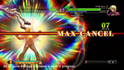 Pantallazo KOF XIII Global Match