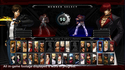Pantallazo KOF XIII Global Match