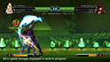 Pantallazo KOF XIII Global Match