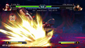 Pantallazo KOF XIII Global Match