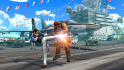 Pantallazo KOF XIV