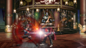 Pantallazo KOF XIV