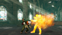 Pantallazo KOF XIV