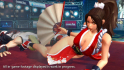 Pantallazo KOF XIV